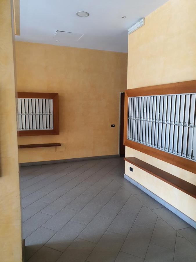 Attico Con Vista Su Genova Apartamento Exterior foto
